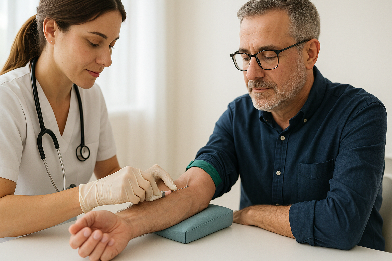 Reliable On-Site Presence